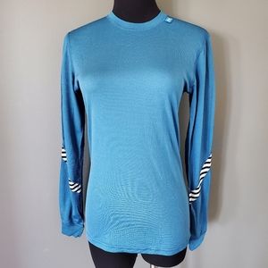 Helly Hansen Sweat Wicking Cooling Shirt S